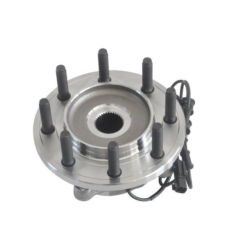 DODGE RAM 2500 Wheel Hub Assembly 2009 - 2010 Front RB515122