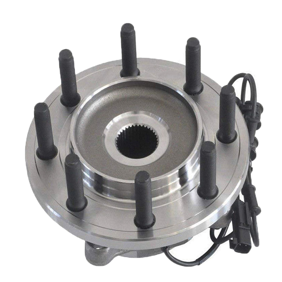 DODGE RAM 2500 Wheel Hub Assembly 2009 - 2010 Front RB515122
