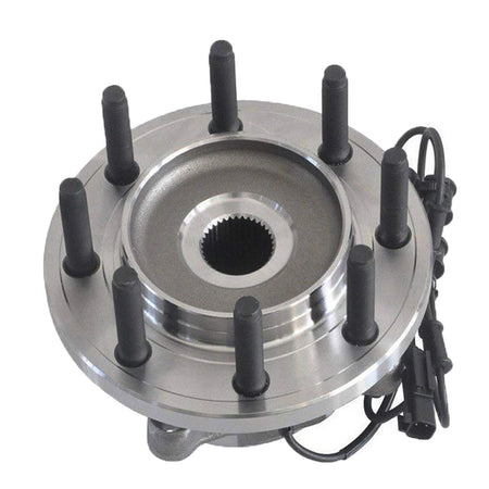 DODGE RAM 2500 Wheel Hub Assembly 2009 - 2010 Front RB515122