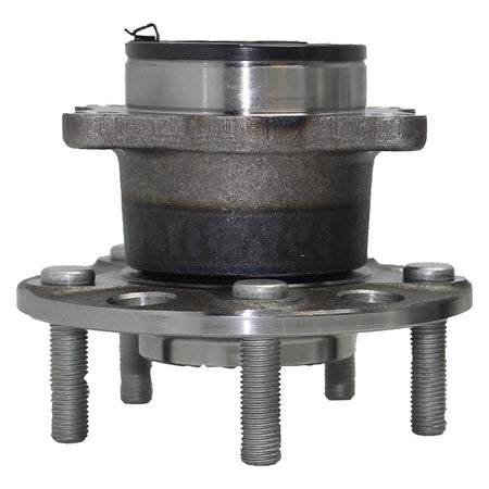 Dodge Wheel Bearing 2007 - 2017