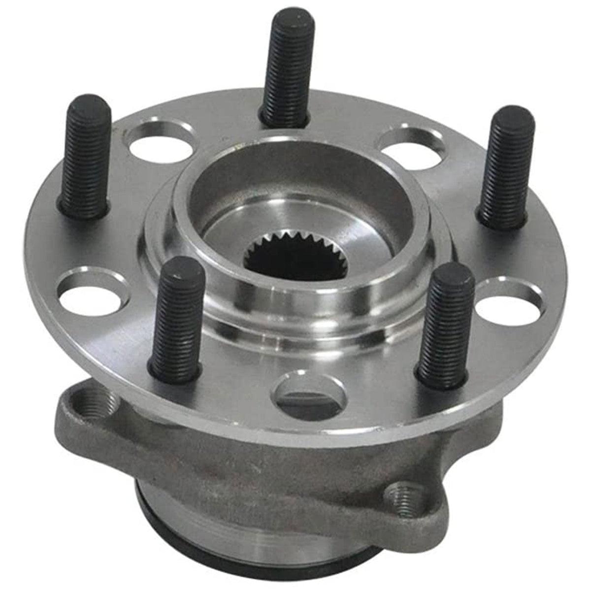 Dodge Wheel Bearing 2007 - 2017