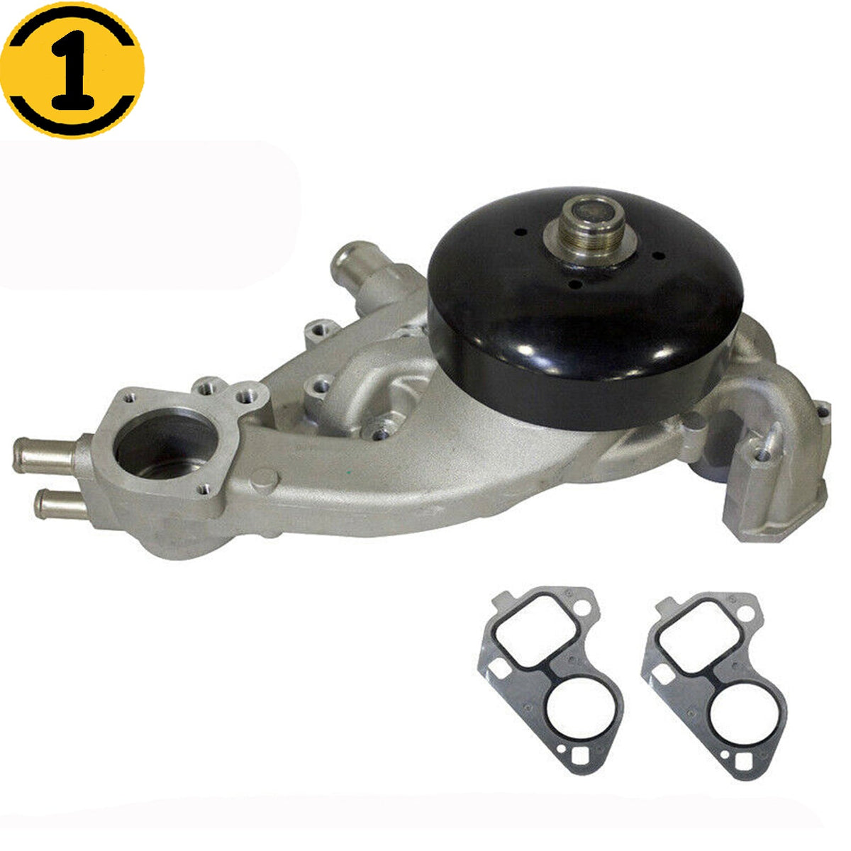 Engine Water Pump Fit For Buick Rainier, Chevrolet Express