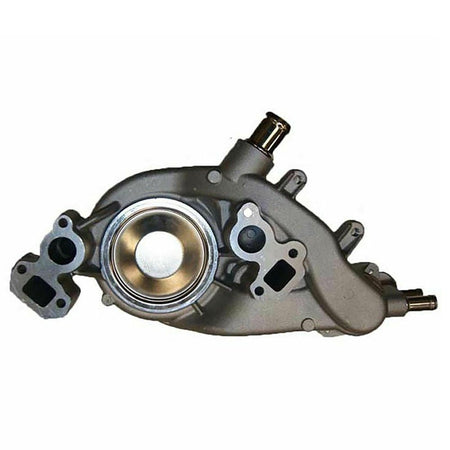 Engine Water Pump Fit For Buick Rainier, Chevrolet Express