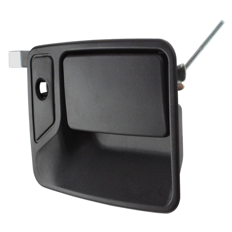 F - 350 Super Duty DOOR HANDLE SET 2004 - 2010
