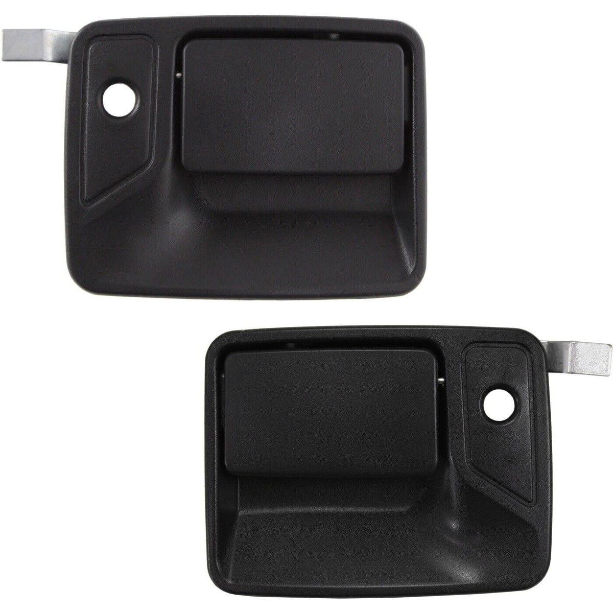 F - 350 Super Duty DOOR HANDLE SET 2004 - 2010