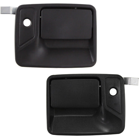 F - 350 Super Duty DOOR HANDLE SET 2004 - 2010