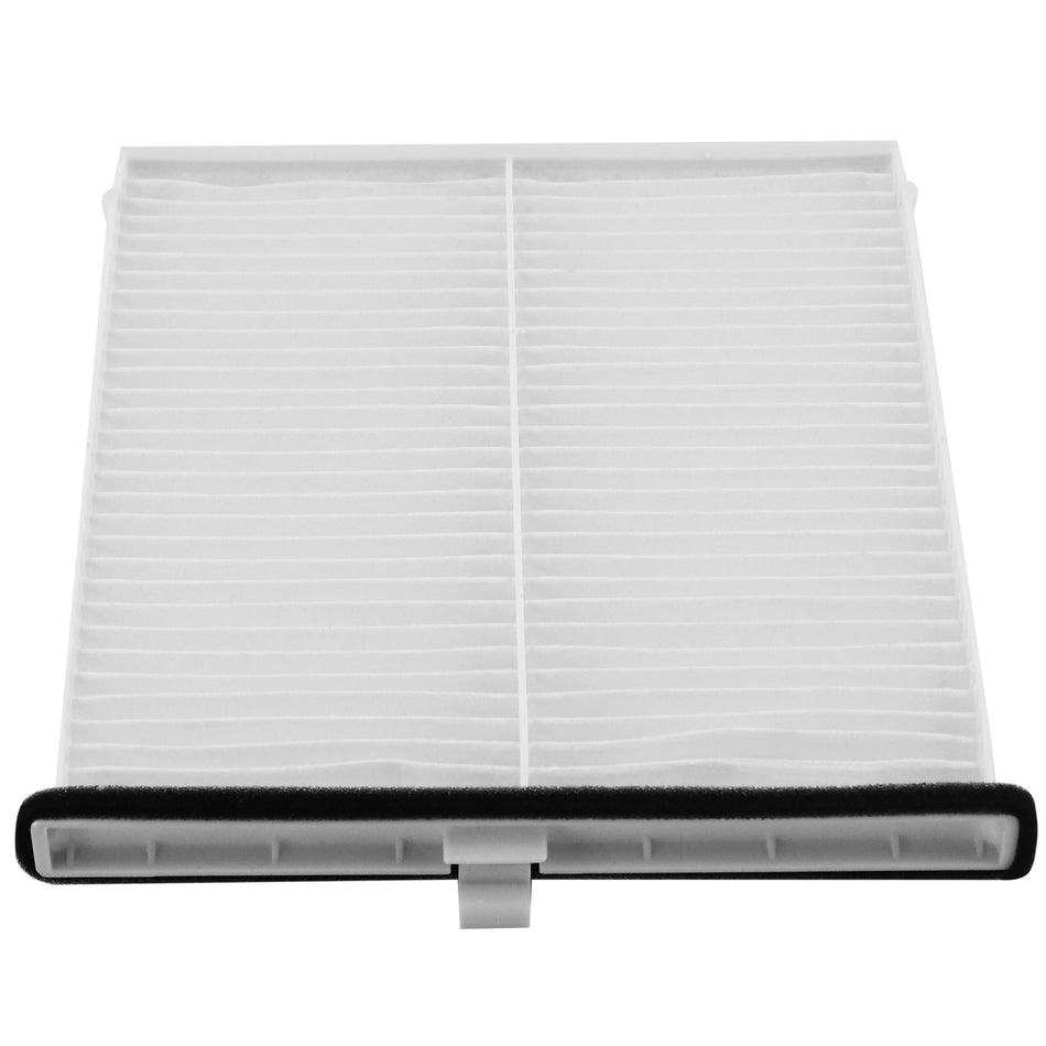 MotorbyMotor C38175 Cabin Air filter Kit For 2014-2018 Mazda3 2014-2019 Mazda6 2013-2019 CX-5 MotorbyMotor