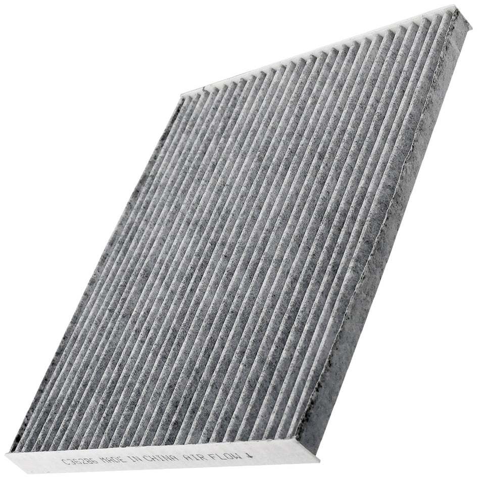 Ford And Brake Rotor 2013 - 2020