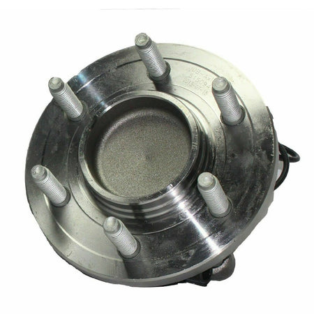 Ford And Wheel Bearing 2007 - 2010