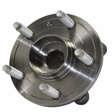 Ford And Wheel Bearing 2011 - 2016