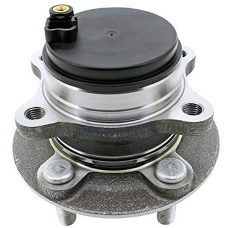 Ford And Wheel Bearing 2014 - 2020