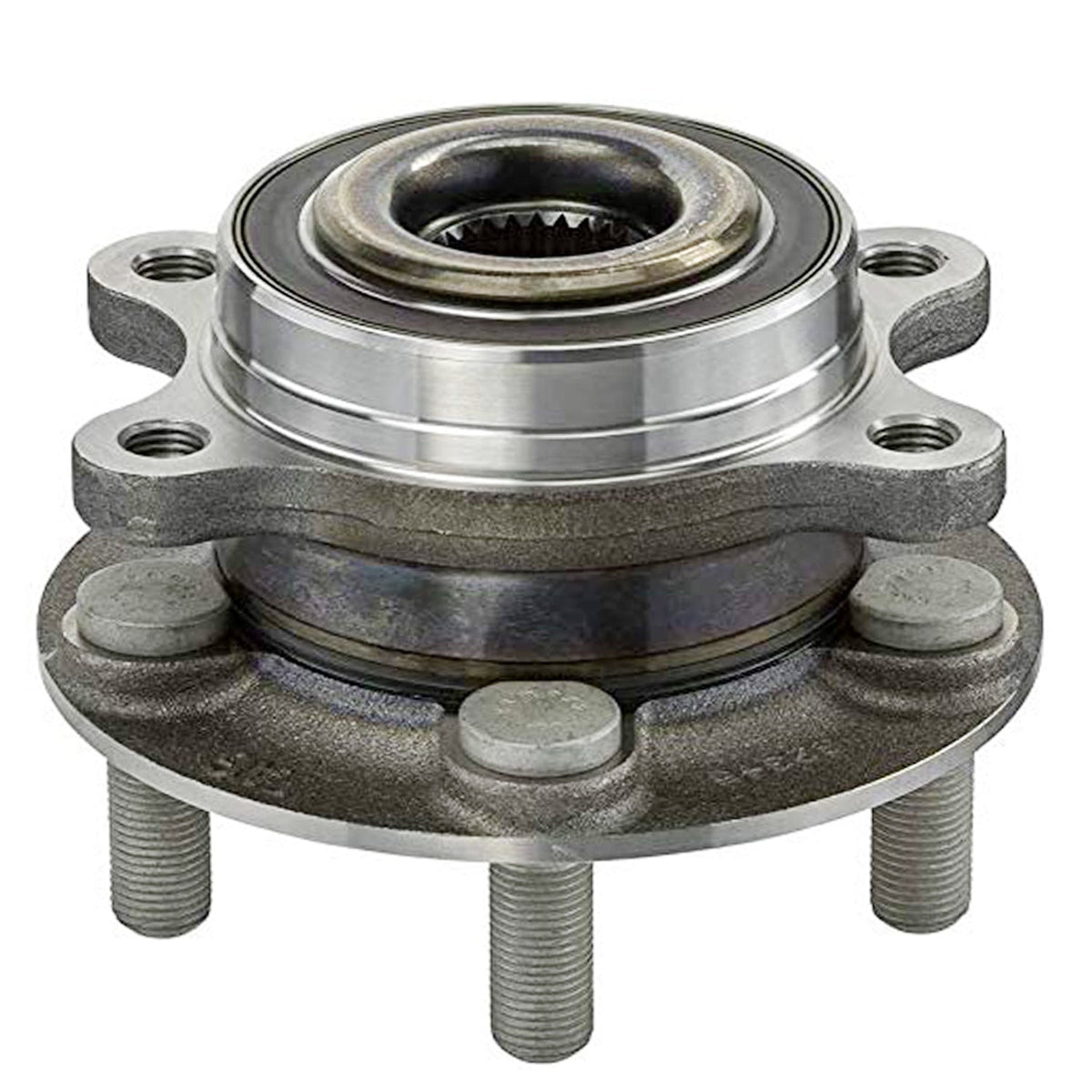 Ford And Wheel Bearing 2015 - 2018