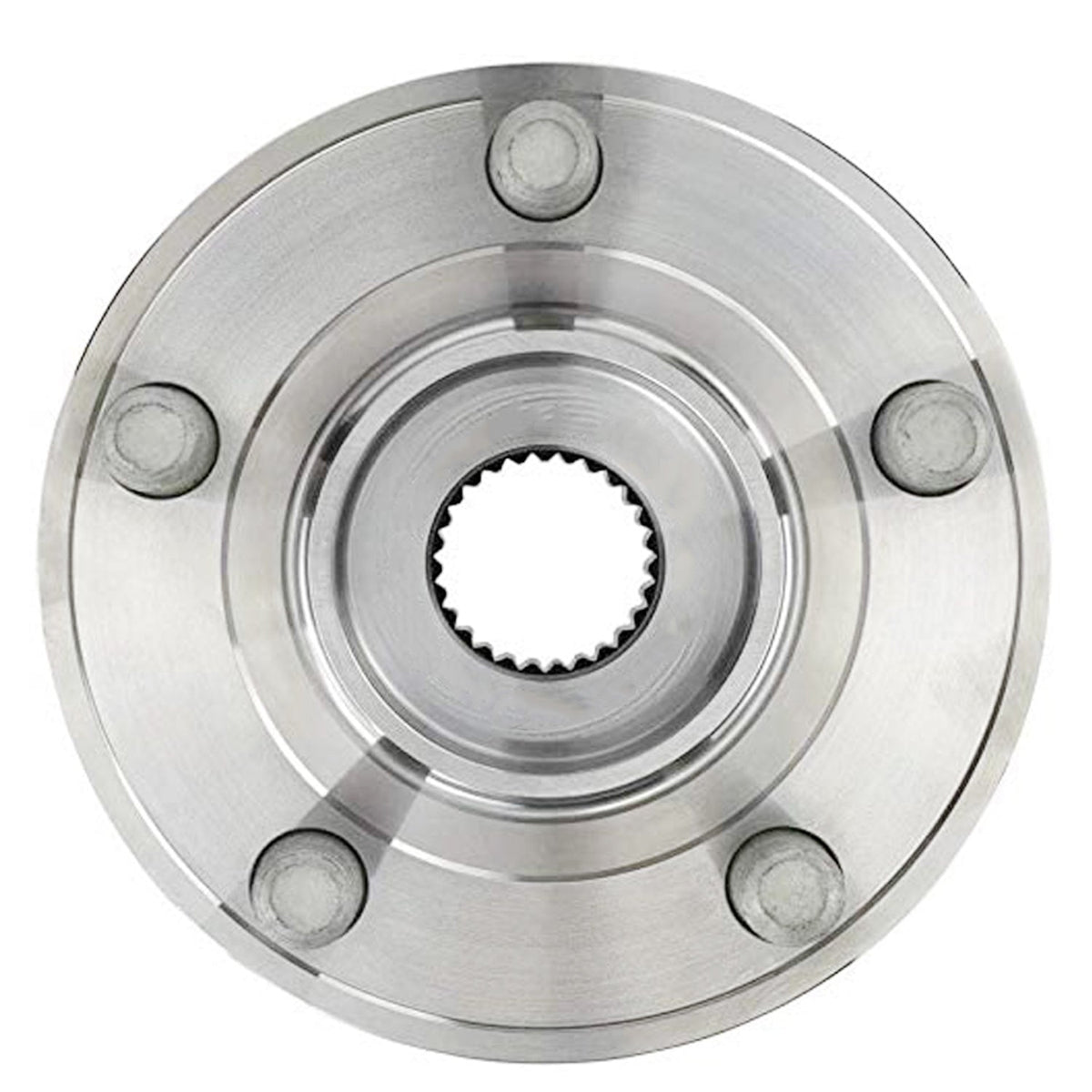 Ford And Wheel Bearing 2015 - 2018