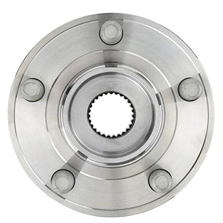 Ford And Wheel Bearing 2015 - 2018