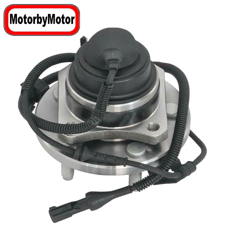 Ford Crown Wheel Bearing 2005 - 2011