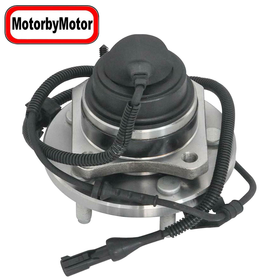 Ford Crown Wheel Bearing 2005 - 2011