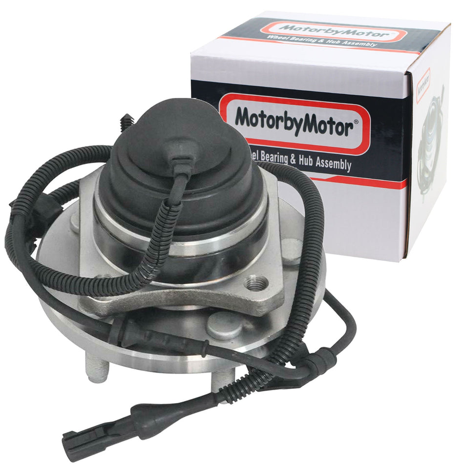 Ford Crown Wheel Bearing 2005 - 2011