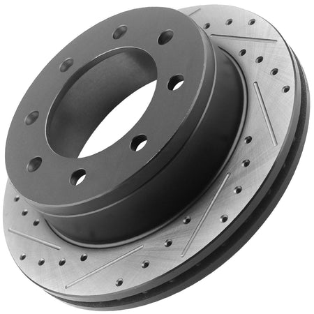 Ford E - 450 Brake Rotor 2008 - 2019