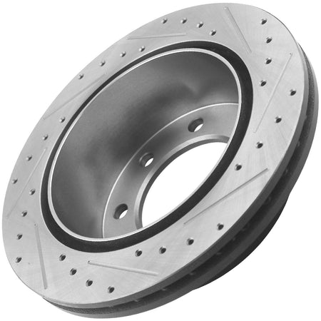 Ford E - 450 Brake Rotor 2008 - 2019
