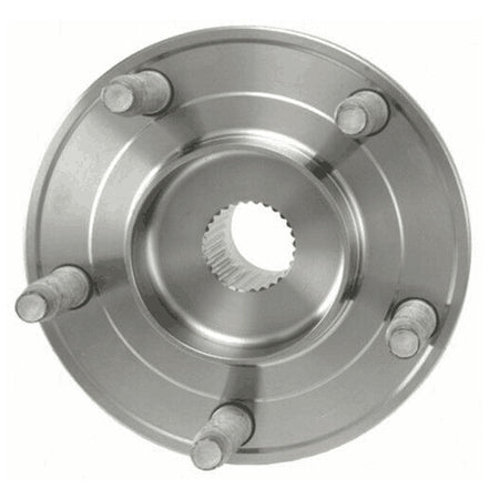 Ford Edge Wheel Bearing 2007 - 2010