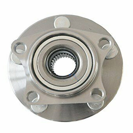 Ford Edge Wheel Bearing 2007 - 2010