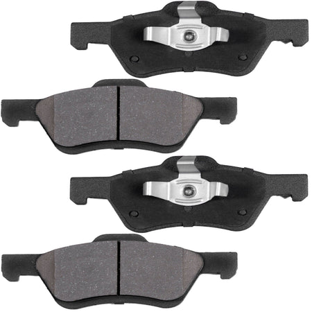 Ford Escape Brake Pads 2008 - 2010 (Front & Rear Pair)
