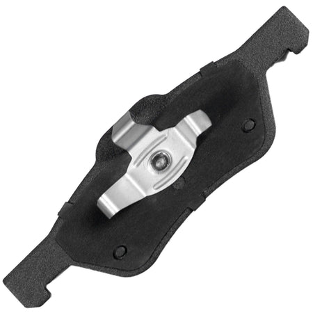 Ford Escape Brake Pads 2008 - 2010 (Front & Rear Pair)