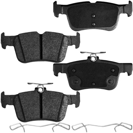 Ford Escape Brake Pads 2015 - 2018 (Rear Pair)