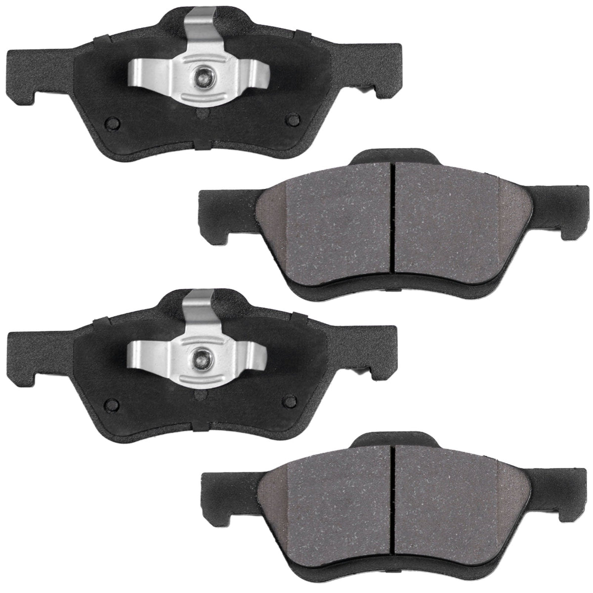 Ford Escape Brake Rotor 2005 - 2007