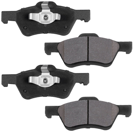 Ford Escape Brake Rotor 2005 - 2007