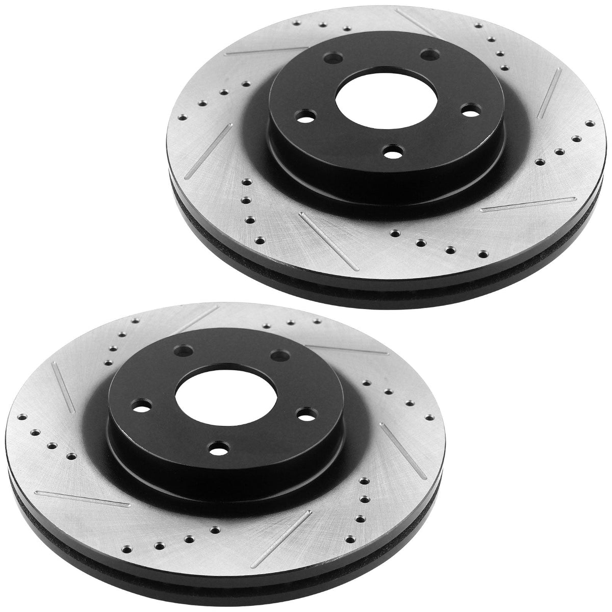 Ford Escape Brake Rotor 2005 - 2007
