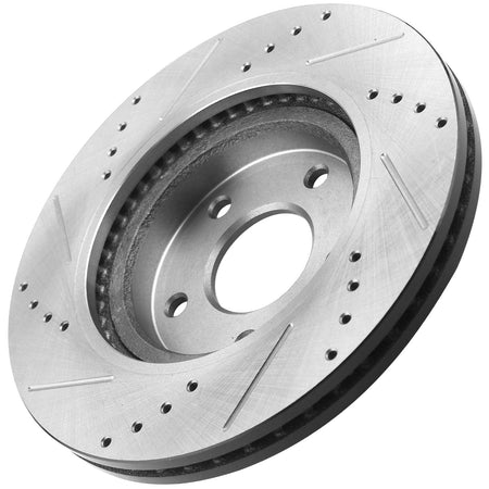 Ford Escape Brake Rotor 2005 - 2007 (Rear Right)