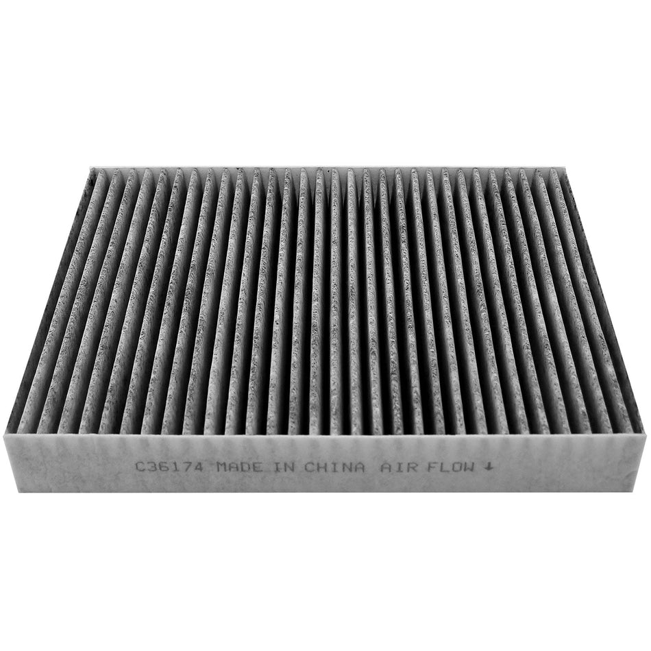 Ford Escape Filter 2013 - 2018
