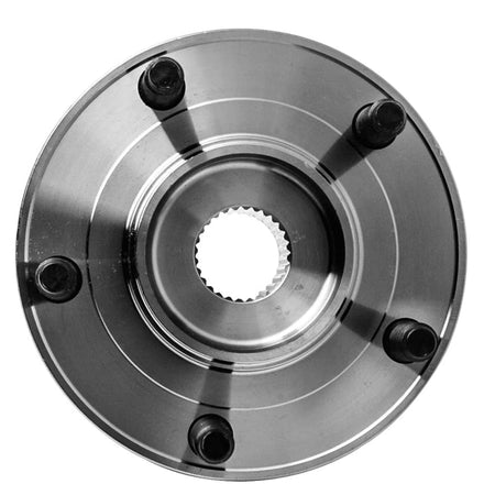 Ford Escape Wheel Bearing 2001 - 2012