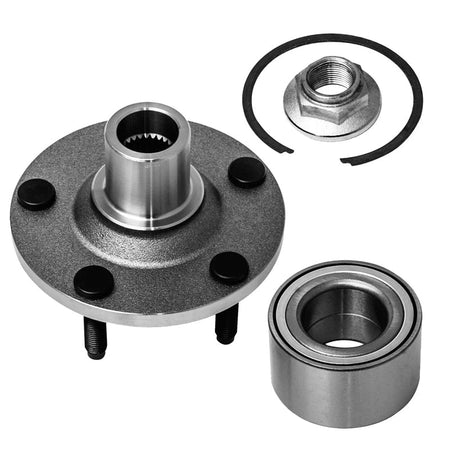 Ford Escape Wheel Bearing 2001 - 2012