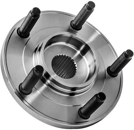 Ford Escape Wheel Bearing 2001 - 2012