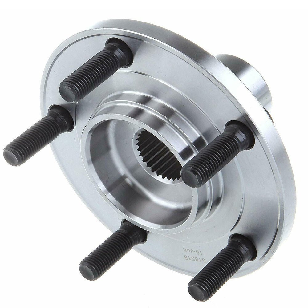 Ford Escape Wheel Bearing 2001 - 2012