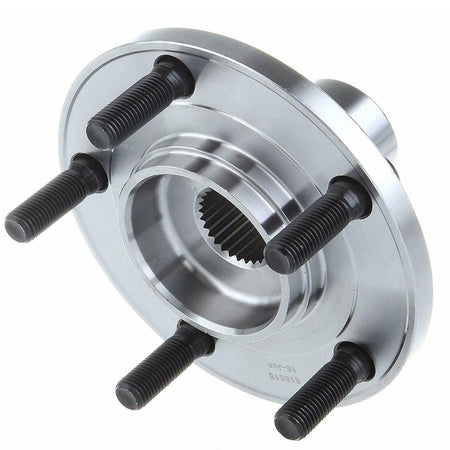 Ford Escape Wheel Bearing 2001 - 2012