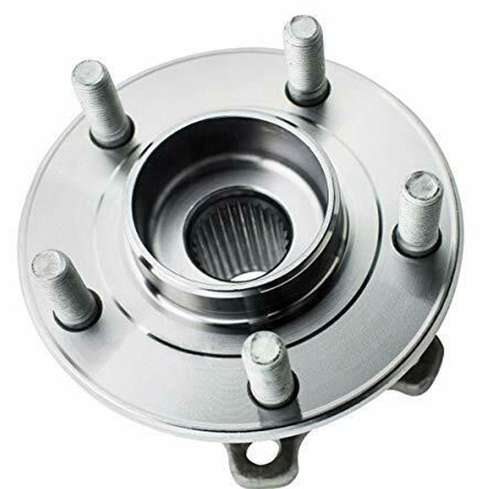 Ford Escape Wheel Bearing 2013 - 2019