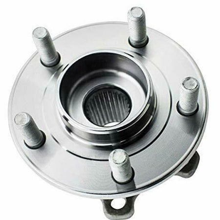 Ford Escape Wheel Bearing 2013 - 2019