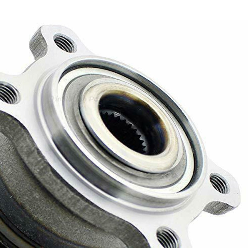 Ford Escape Wheel Bearing 2013 - 2019