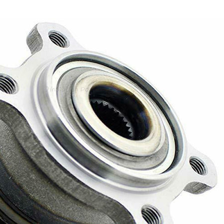 Ford Escape Wheel Bearing 2013 - 2019