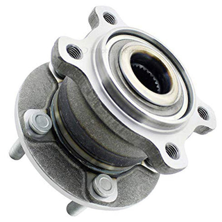 Ford Escape Wheel Bearing 2013 - 2019