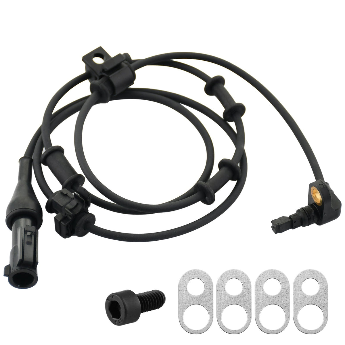 Ford Expedition Abs Wheel Speed Sensor 2000 - 2006 (Front)