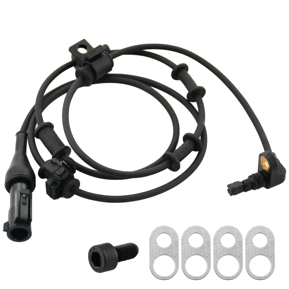 Ford Expedition Abs Wheel Speed Sensor 2000 - 2006 (Front)
