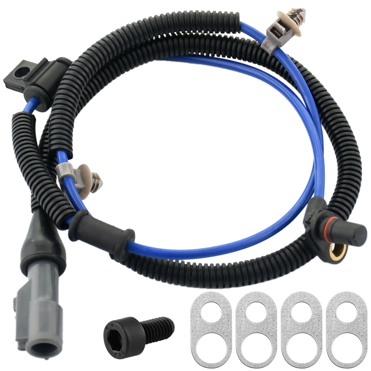 Ford Expedition Abs Wheel Speed Sensor 2007 - 2010 (front)