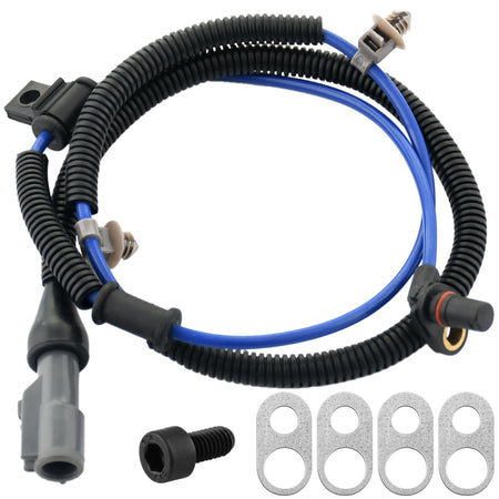 Ford Expedition Abs Wheel Speed Sensor 2007 - 2010 (front)