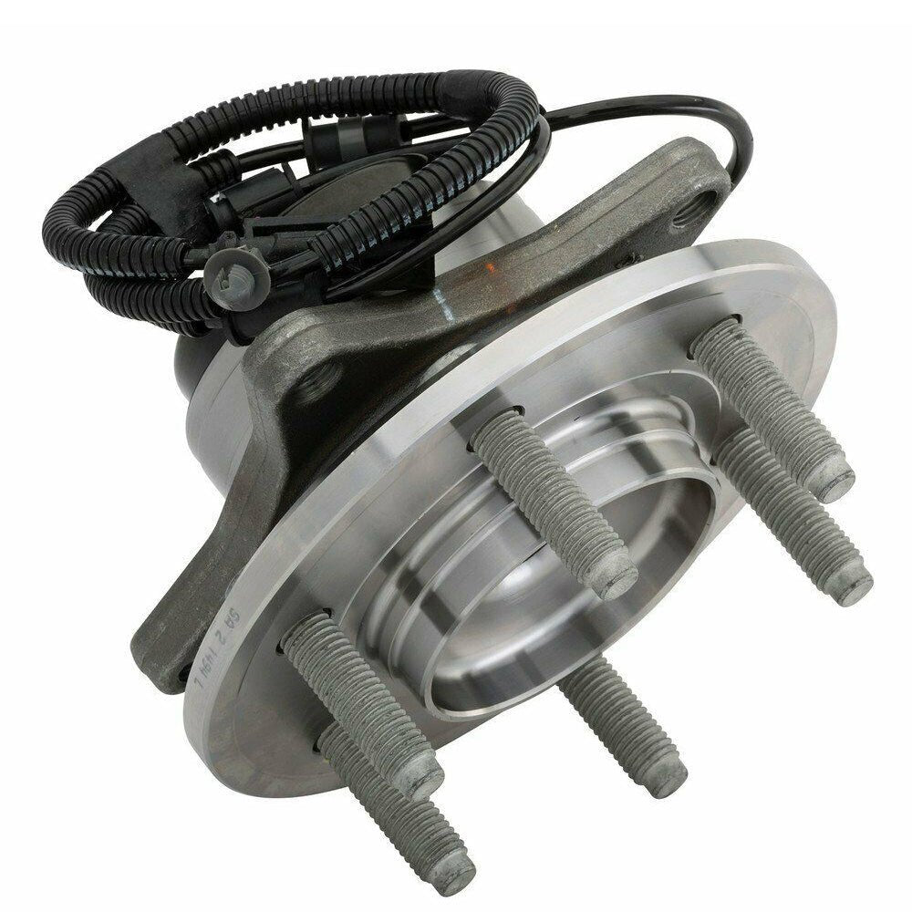 Ford Expedition Rear Wheel Bearing and Hub Assembly 2011 - 2014