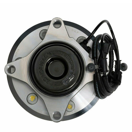 Ford Expedition Rear Wheel Bearing and Hub Assembly 2011 - 2014