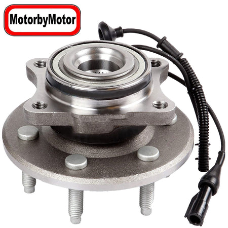 Ford Expedition Wheel Bearing 2007 - 2010